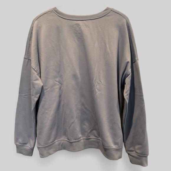 Sailor Moon Sweatshirt. Size Large - Picture 3 of 10